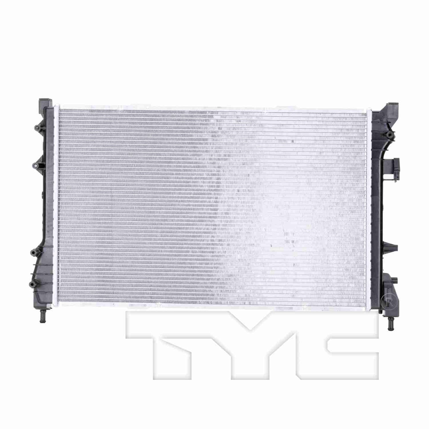 TYC TYC Radiator 13245