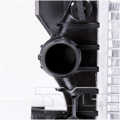 TYC TYC Radiator 13245