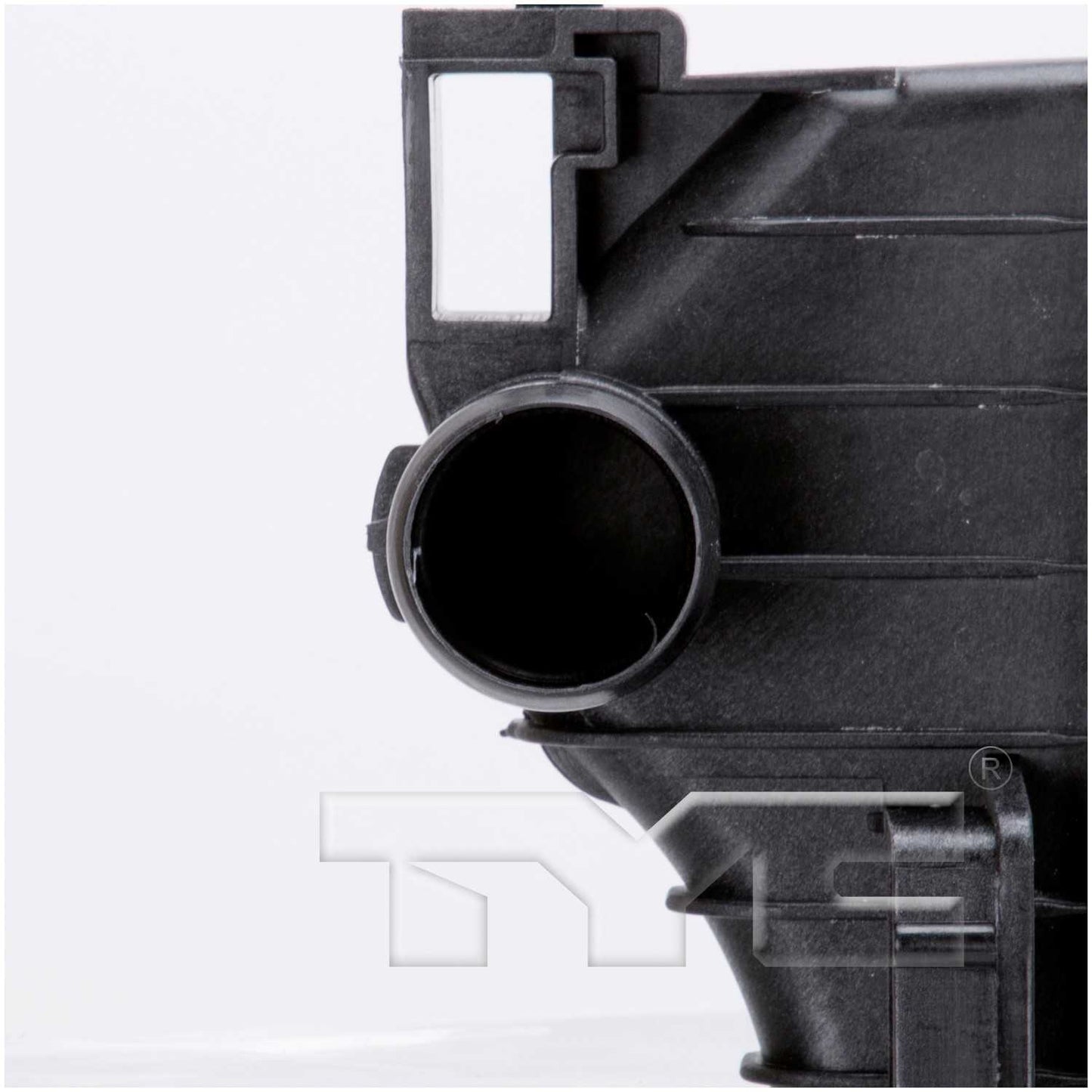 TYC TYC Radiator 13247
