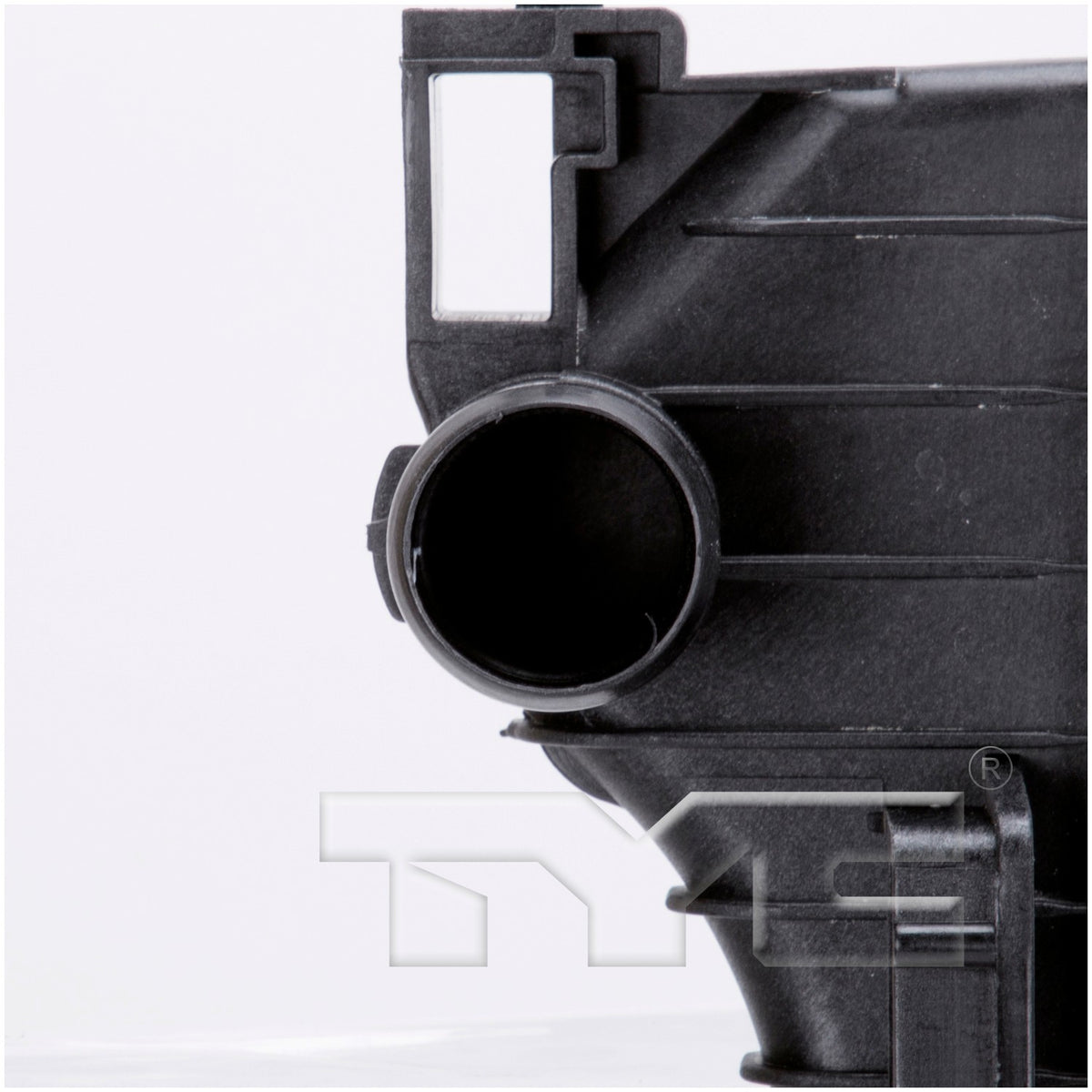 TYC TYC Radiator 13247