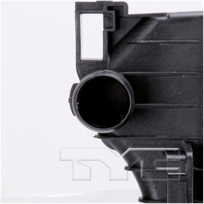 TYC TYC Radiator 13247