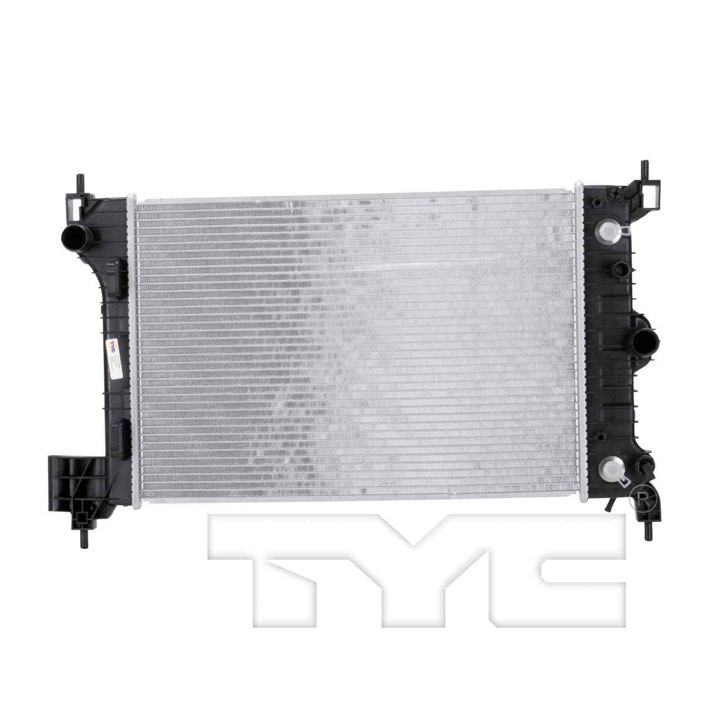 TYC TYC Radiator 13247