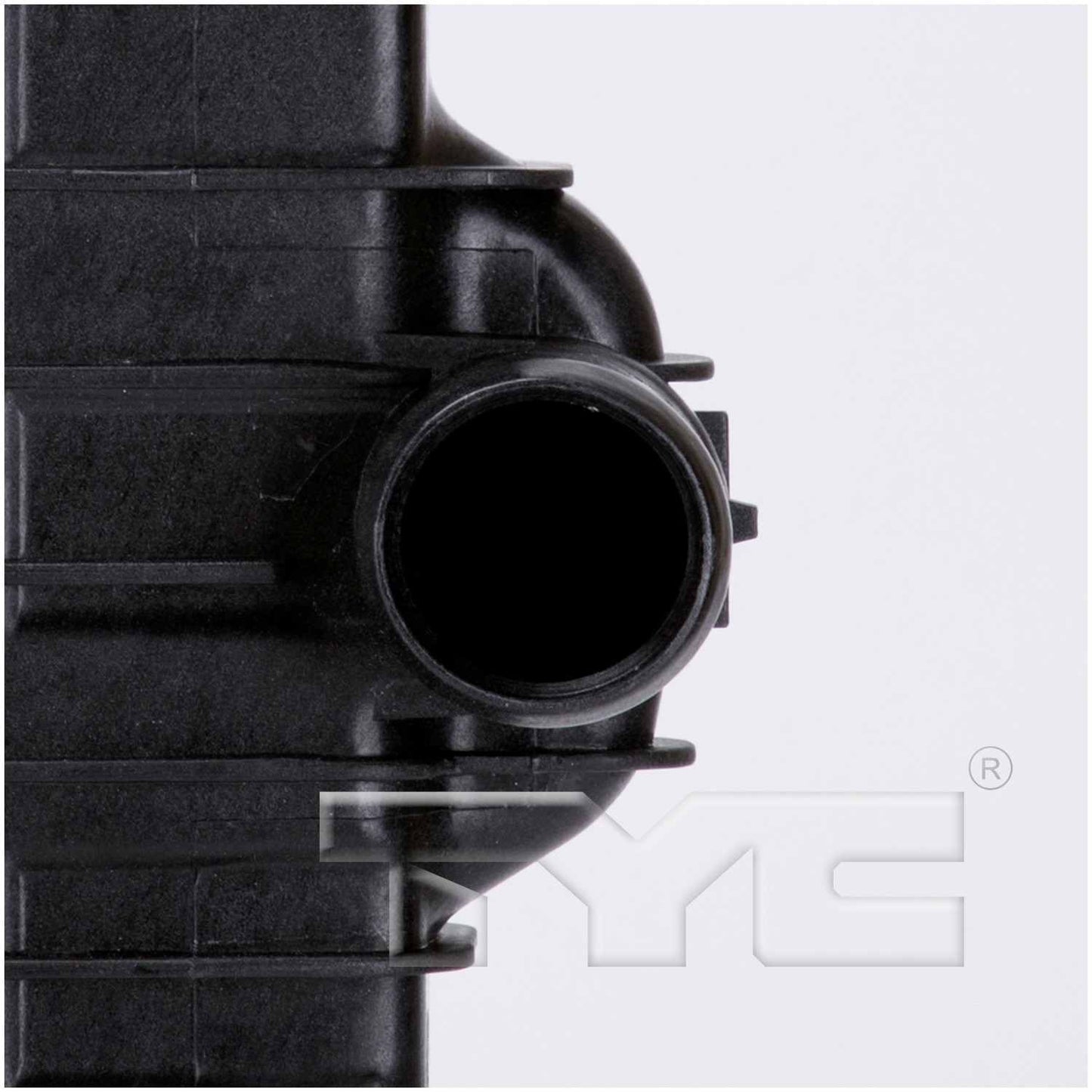 TYC TYC Radiator 13247