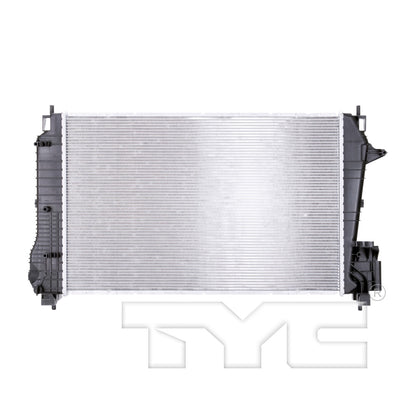 TYC Radiator 13248