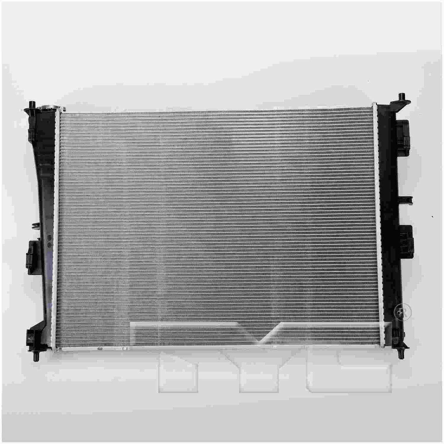 TYC TYC Radiator 13249