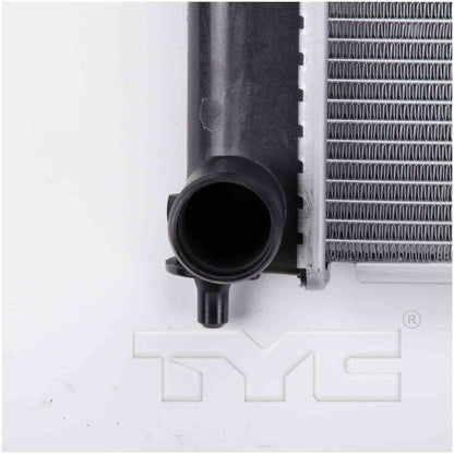 TYC TYC Radiator 13249