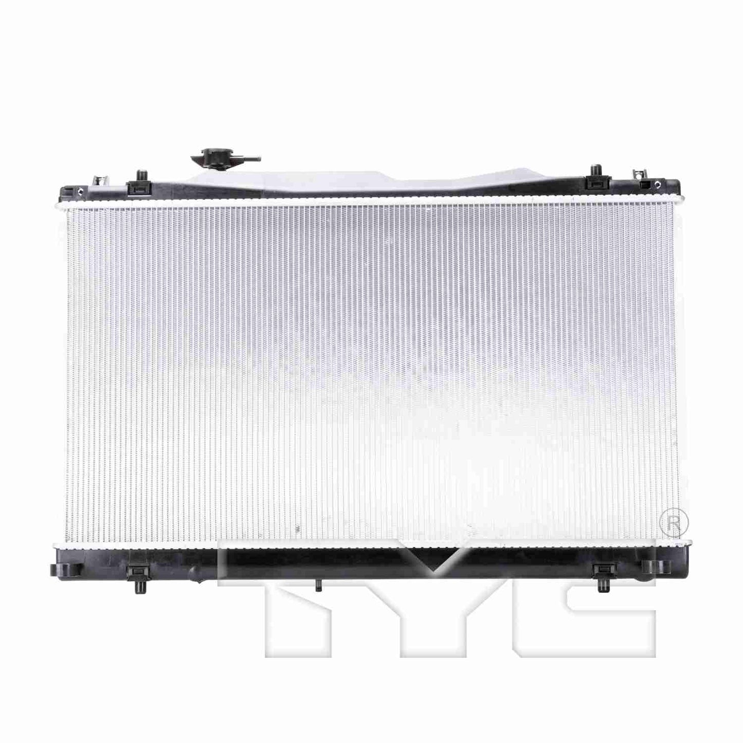 TYC TYC Radiator 13250