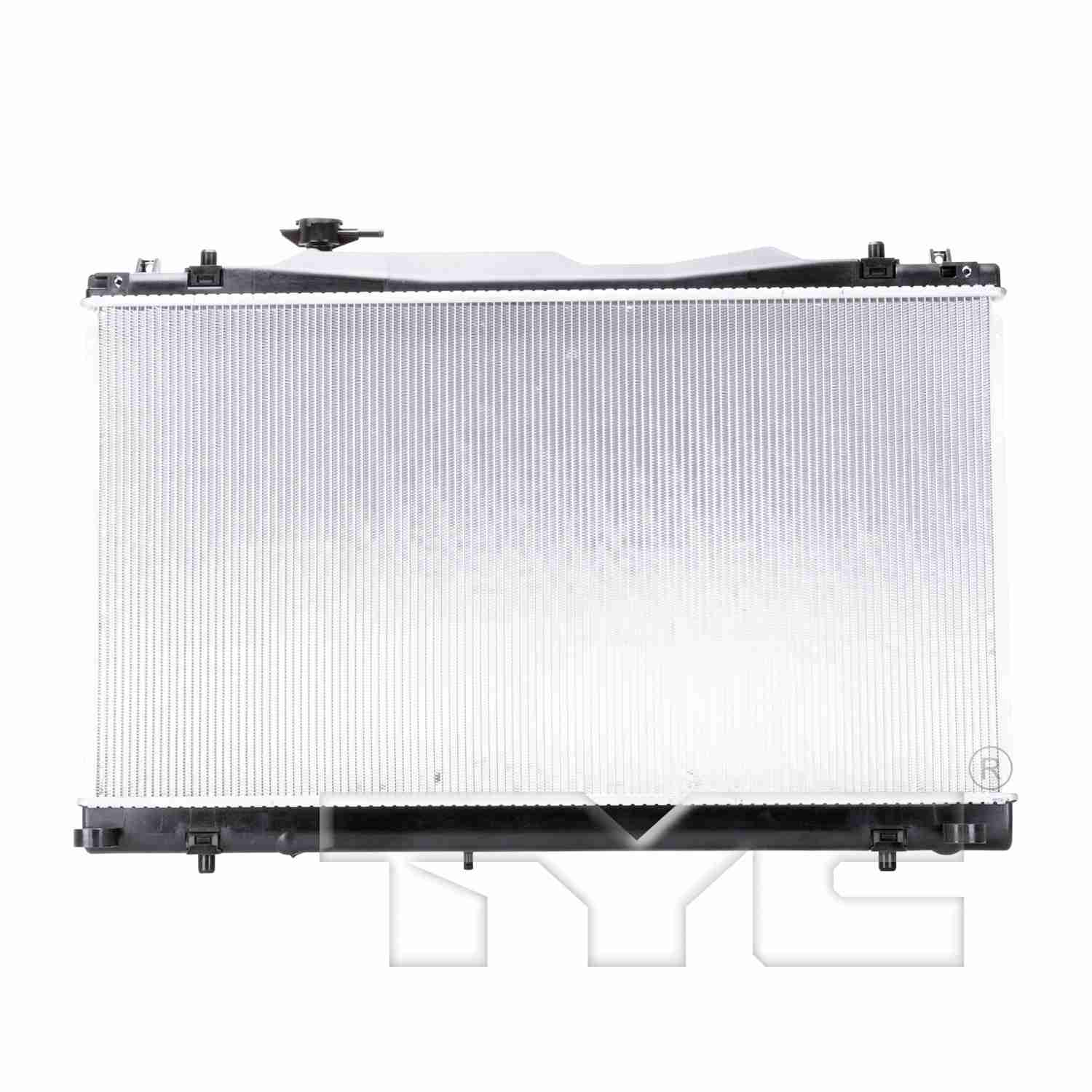 TYC TYC Radiator 13250
