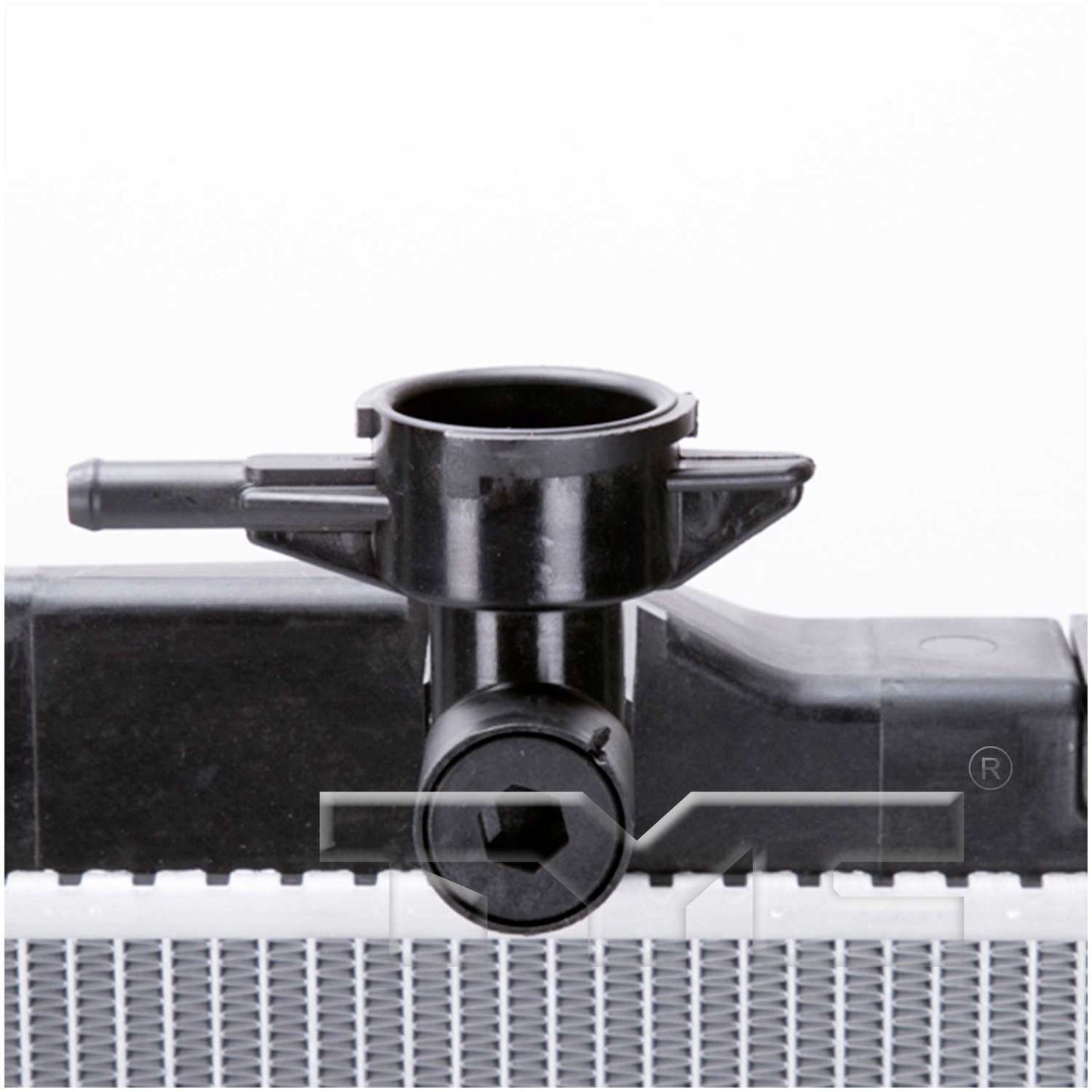 TYC TYC Radiator 13250