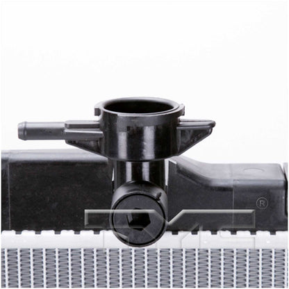 TYC TYC Radiator 13250