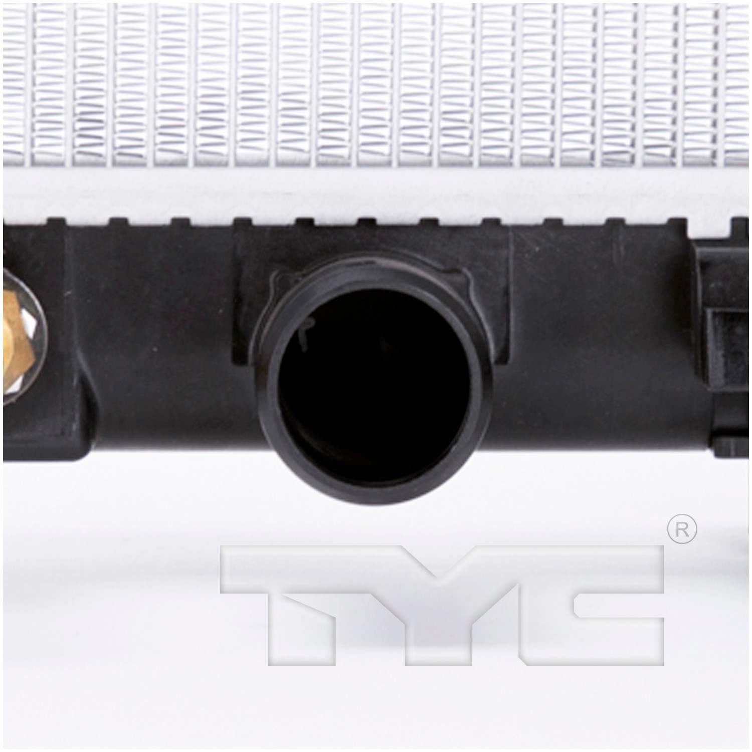 TYC TYC Radiator 13250
