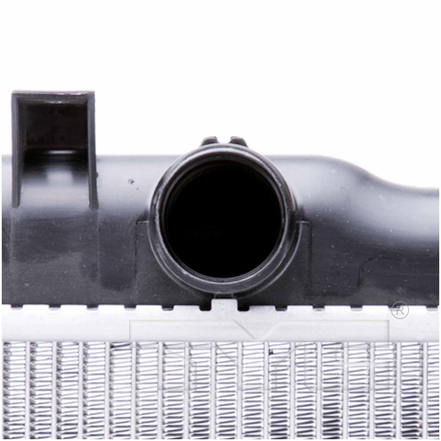 TYC Radiator 13251