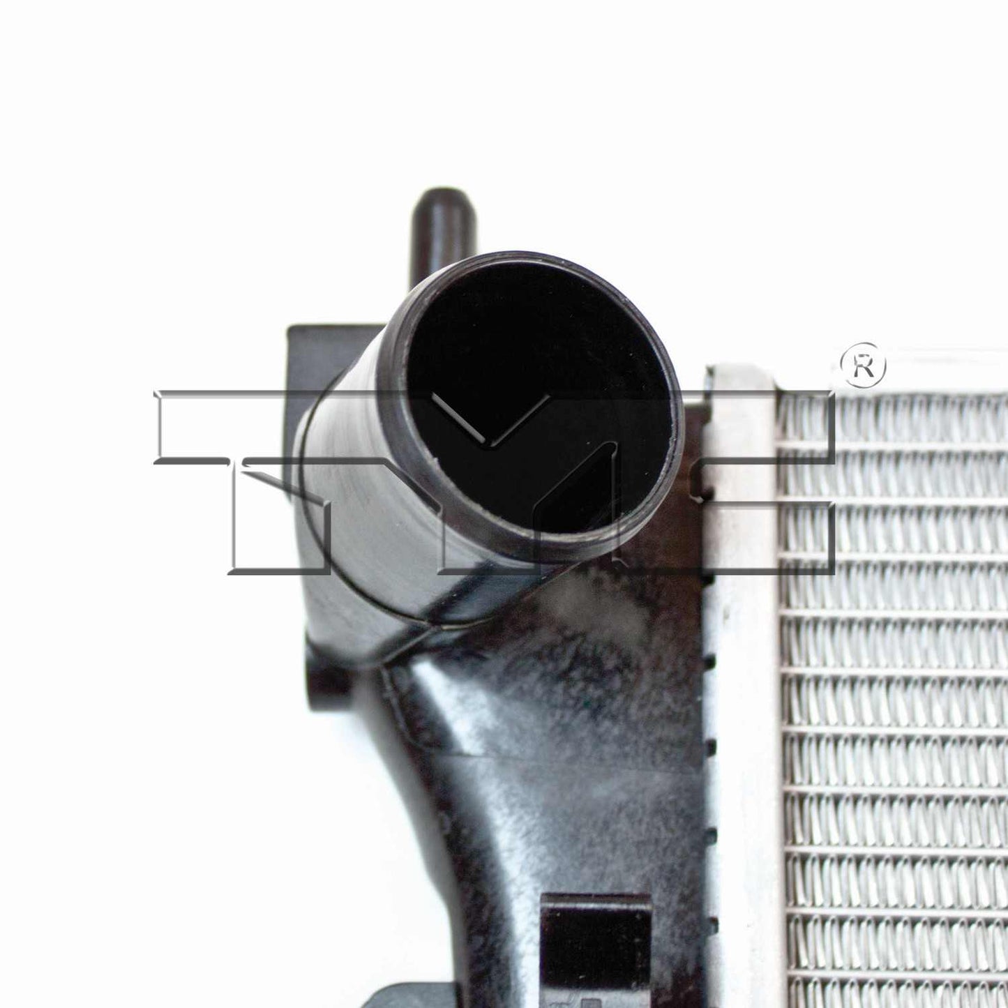 TYC TYC Radiator 13252