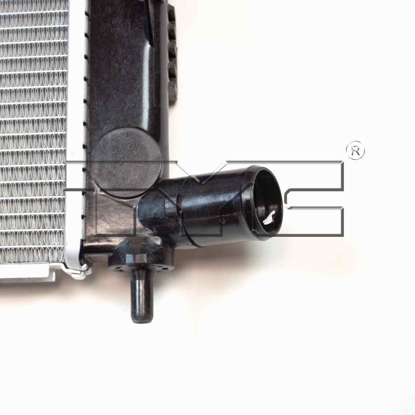 TYC TYC Radiator 13252