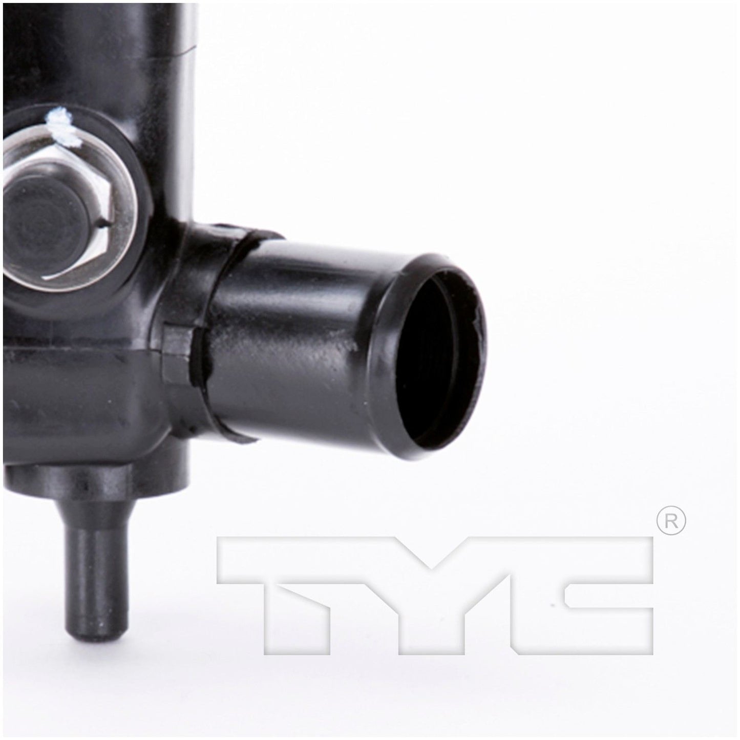 TYC TYC Radiator 13253