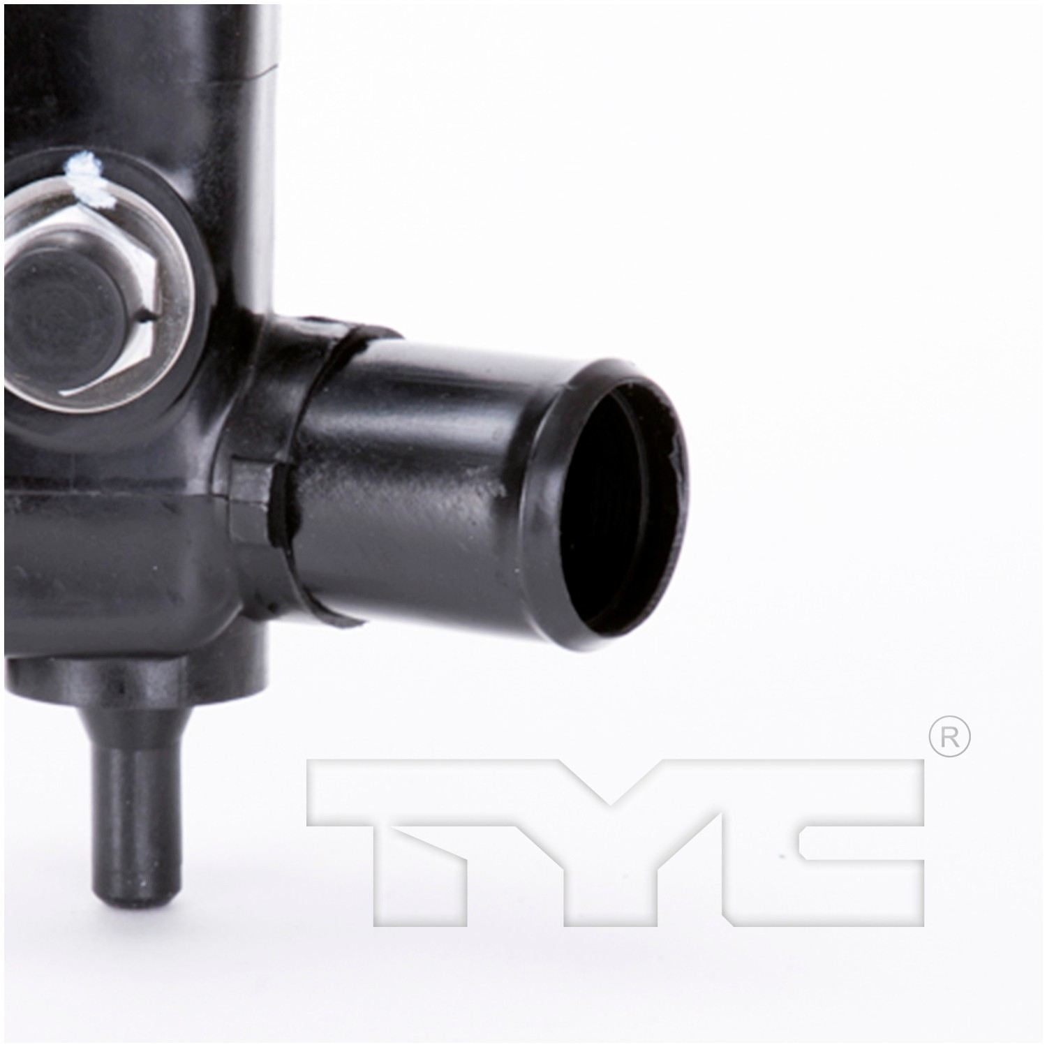 TYC TYC Radiator 13253