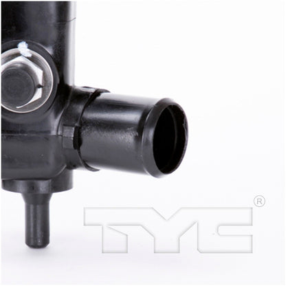 TYC TYC Radiator 13253