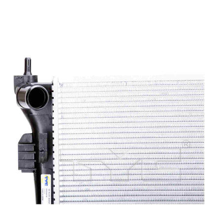 TYC TYC Radiator 13253