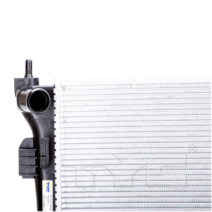 TYC TYC Radiator 13253