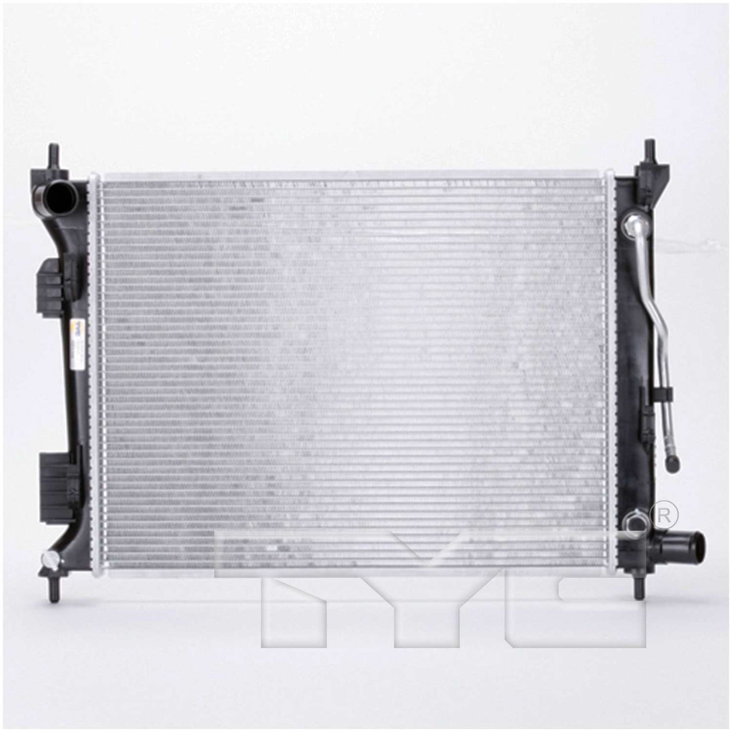 TYC TYC Radiator 13253