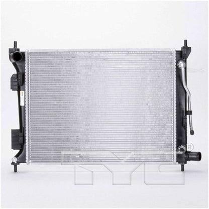 TYC TYC Radiator 13253