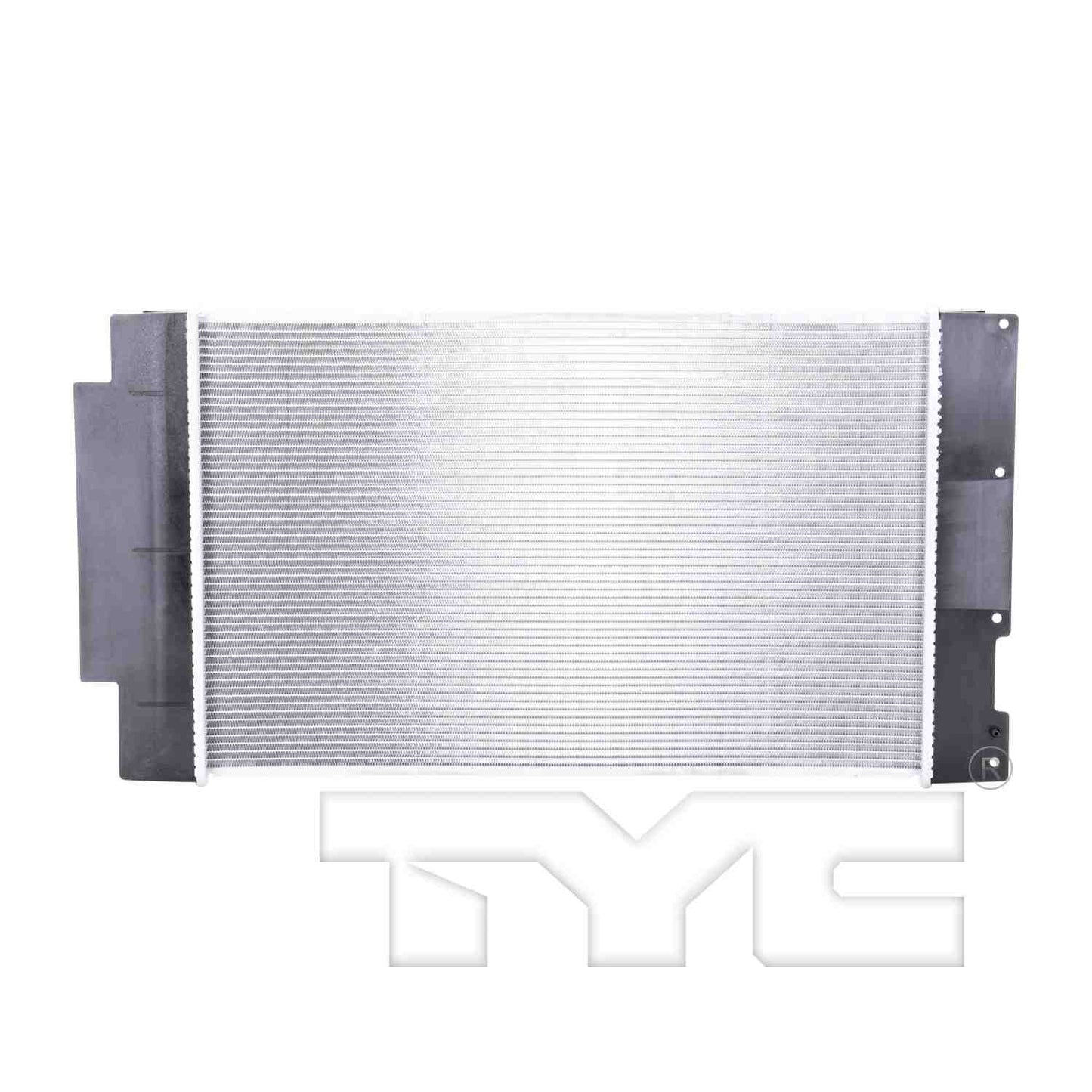 TYC TYC Radiator 13255