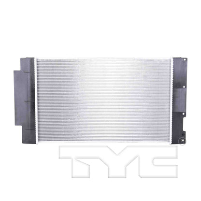 TYC TYC Radiator 13255