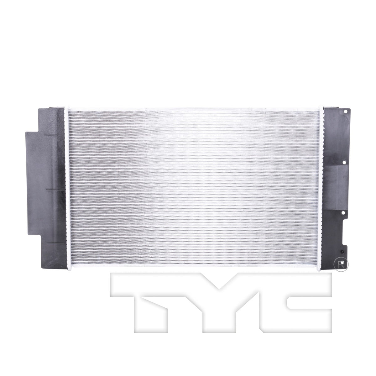 TYC TYC Radiator 13255