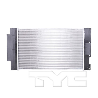 TYC TYC Radiator 13255