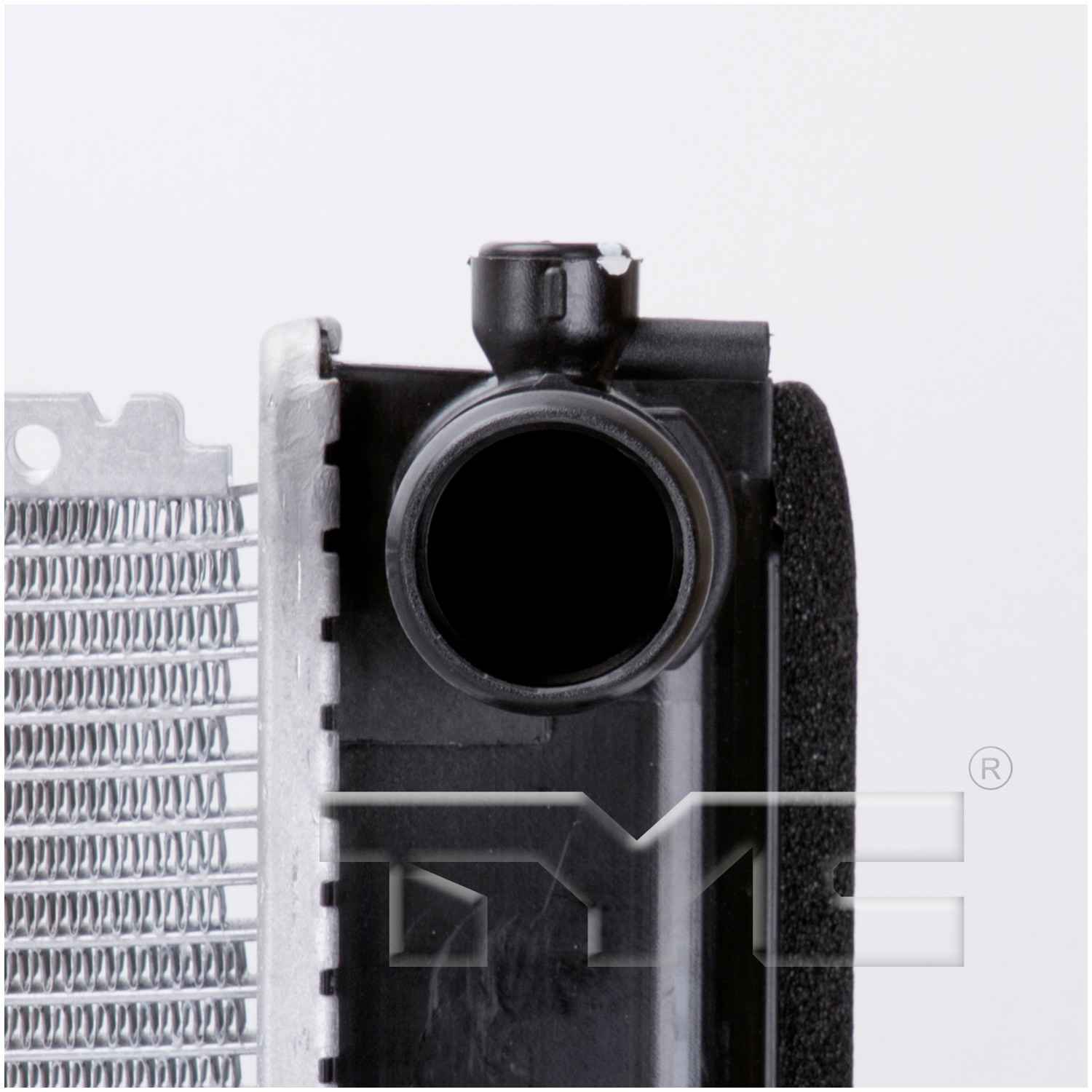 TYC TYC Radiator 13256