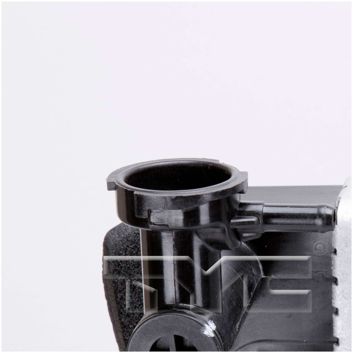 TYC TYC Radiator 13256