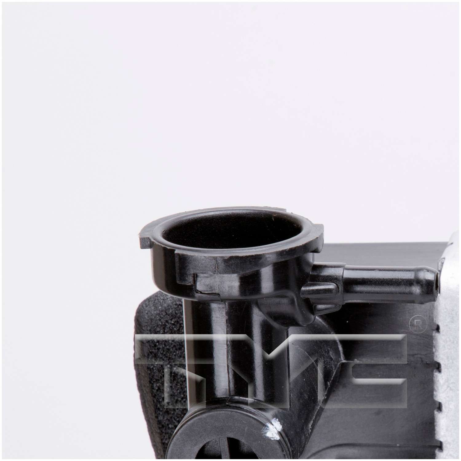TYC TYC Radiator 13256