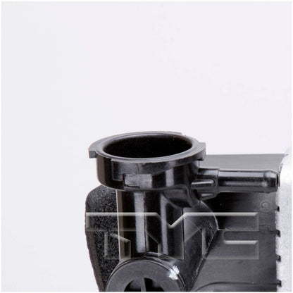 TYC TYC Radiator 13256
