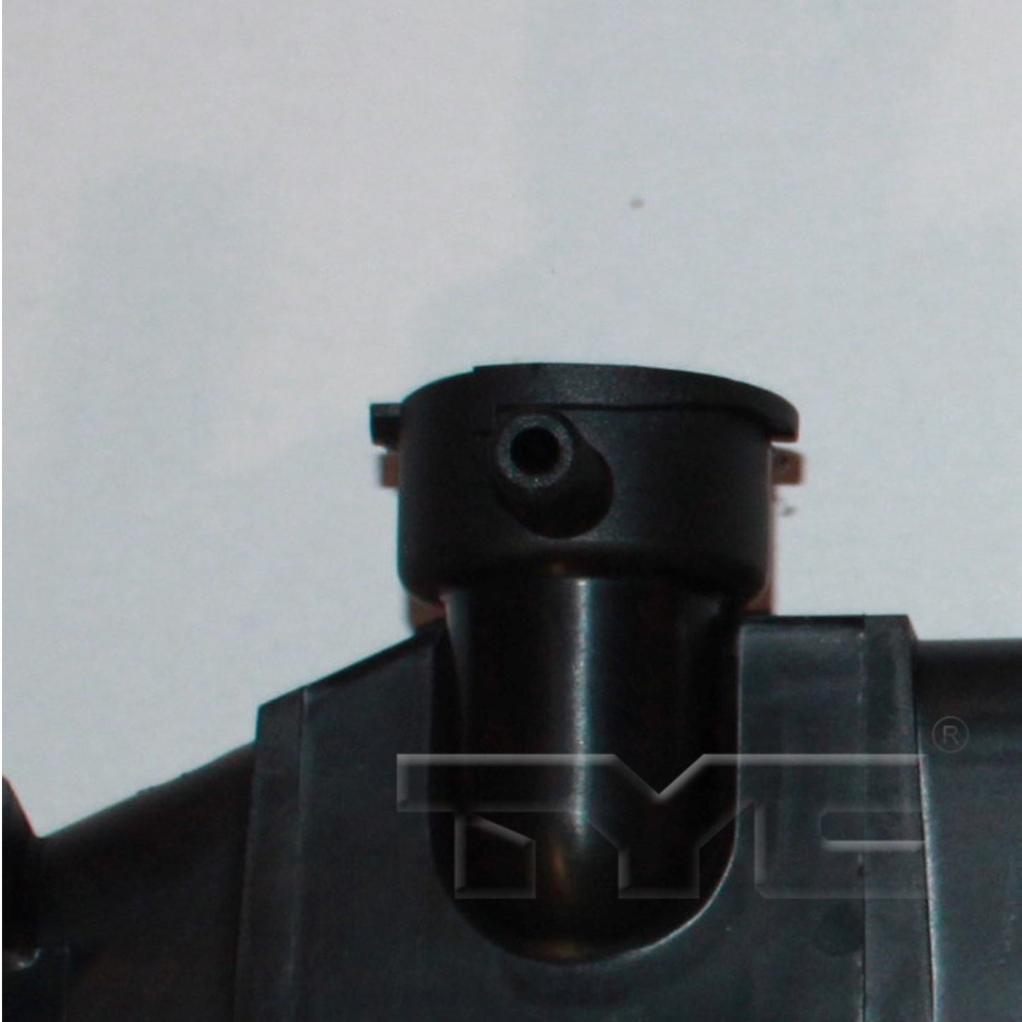 TYC TYC Radiator 13258