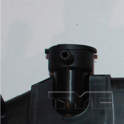 TYC TYC Radiator 13258