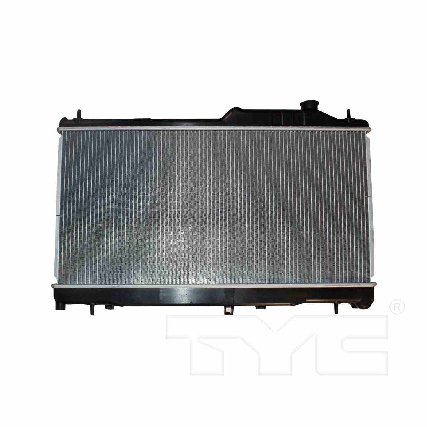 TYC TYC Radiator 13258