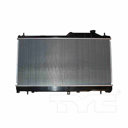 TYC TYC Radiator 13258