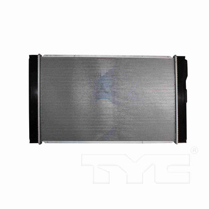 TYC Radiator 13259