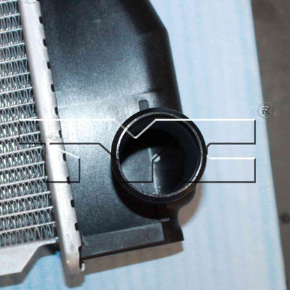 TYC Radiator 13259