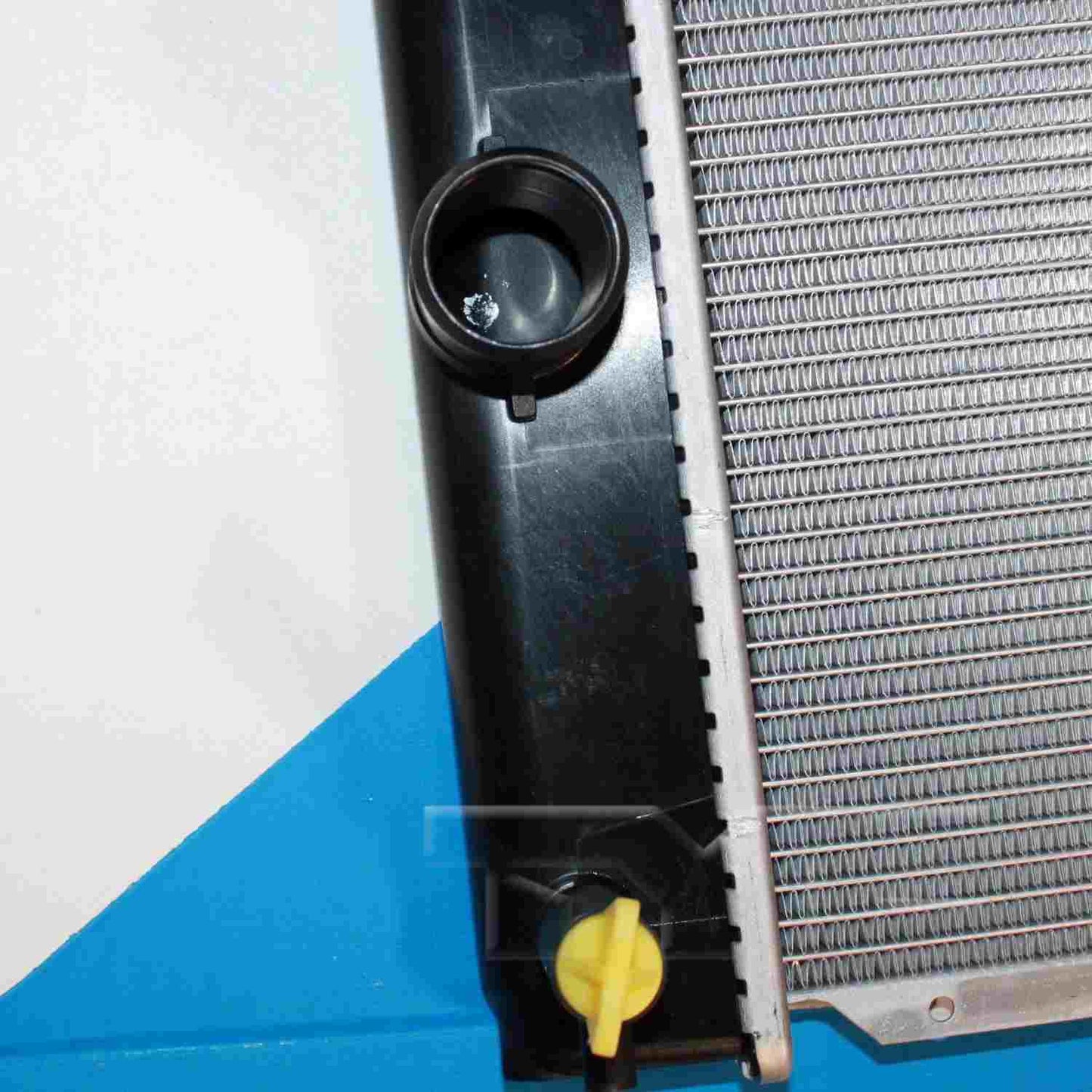 TYC Radiator 13259