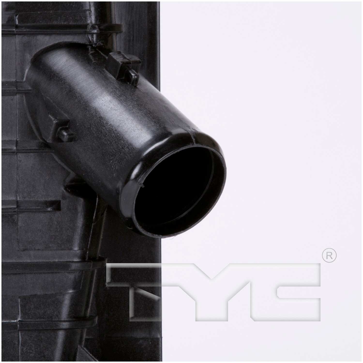 TYC TYC Radiator 13262