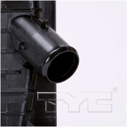 TYC TYC Radiator 13262