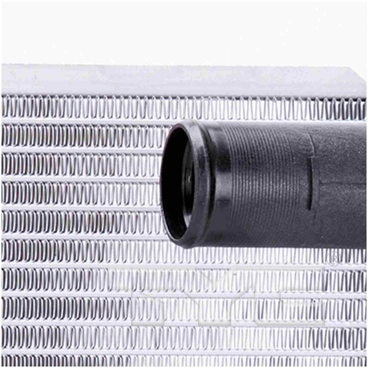 TYC TYC Radiator 13264