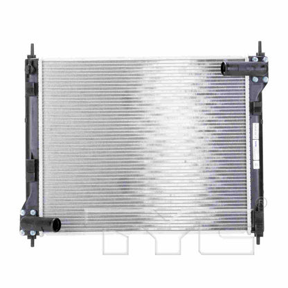 TYC TYC Radiator 13264