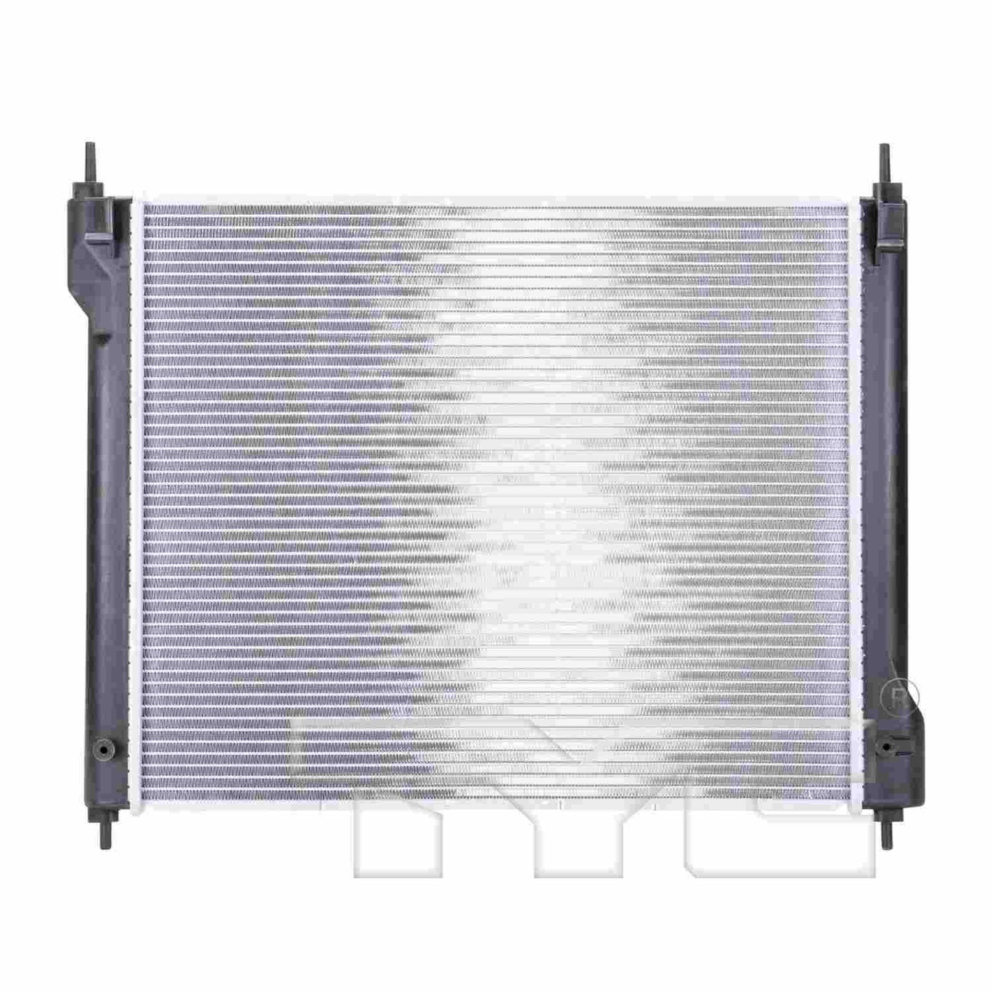 TYC TYC Radiator 13264