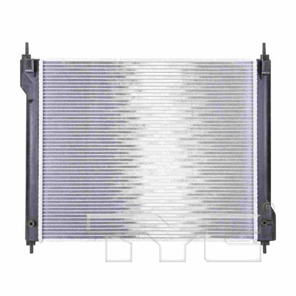 TYC TYC Radiator 13264