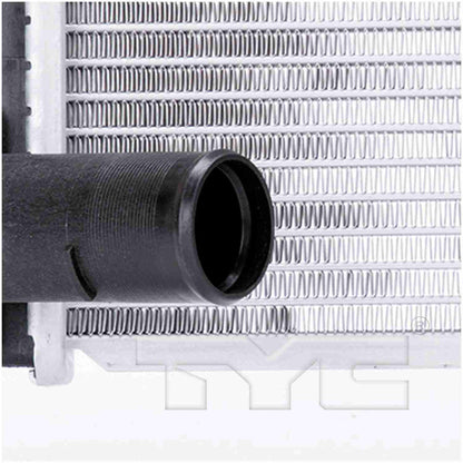 TYC TYC Radiator 13264