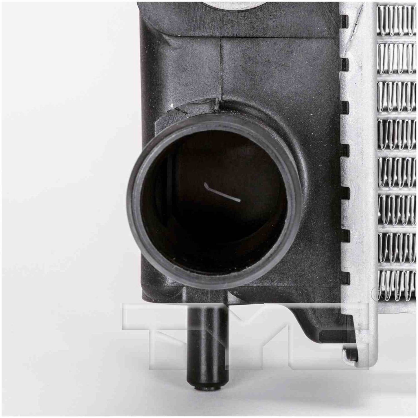 TYC Radiator 13266