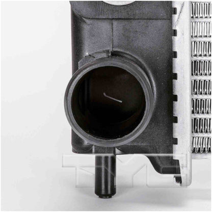 TYC Radiator 13266