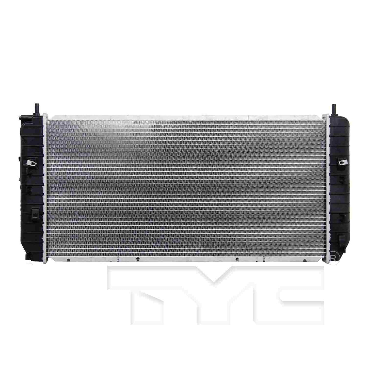 TYC Radiator 13267